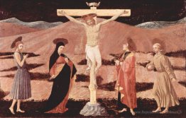 Christ sur la croix