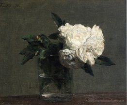 Des roses