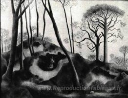 L'Ermite de Meudon
