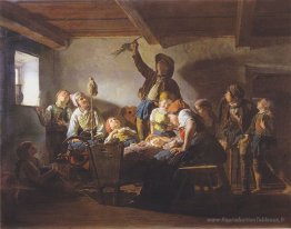 Dimanche des Rameaux