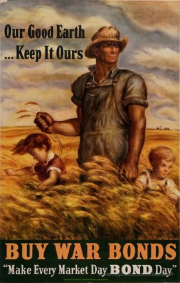 Notre bonne terre. . .Keet le nôtre