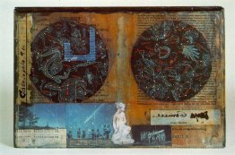 Cassiopea 1 (Verso)