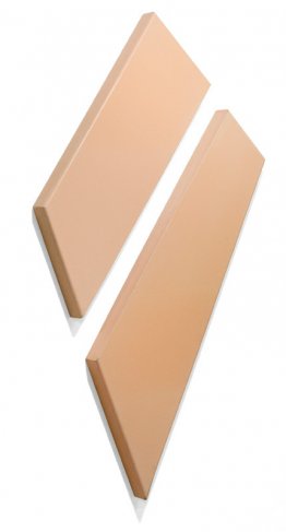 Diamant rose