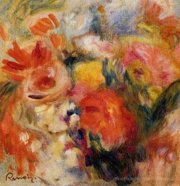 Étude des fleurs