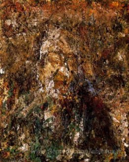 Autoportrait