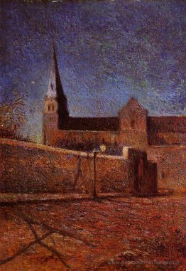 Église Vaugirard