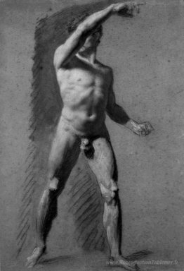 Points nus masculins