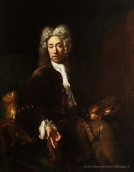 Portrait de Jean Baptiste Gayot Dubuisson