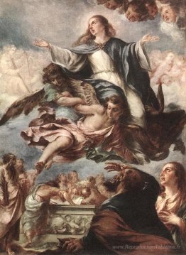 Hypothèse de la vierge