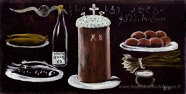 Nature morte