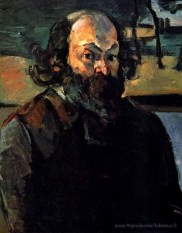 Autoportrait