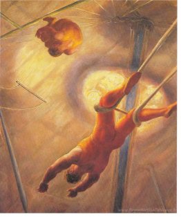 Les codonas volants