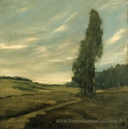 Paysage contre-costa