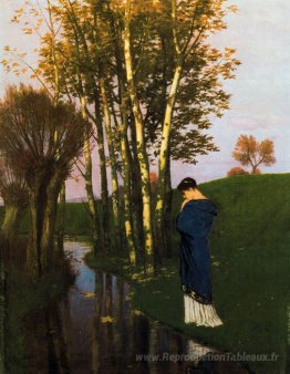 Pensées d'automne
