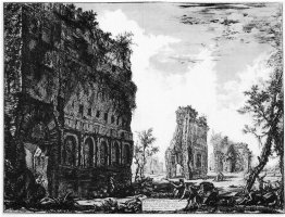 Vedute di Roma