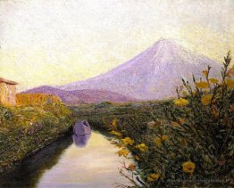 Fuji du canal, Iwabuchi