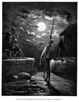 don Quichotte