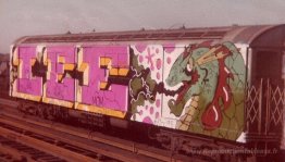 L'année du Dragon