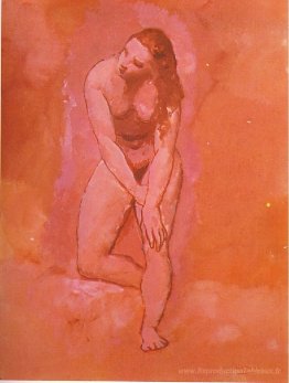 Nu, étudier à "harem"