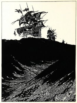 L'année au printemps