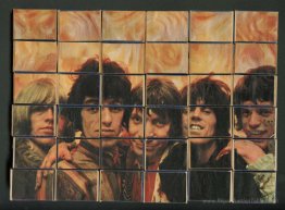 Matchbox des rouleaux
