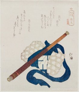 Tsurumi, des souvenirs de la série d'Enoshima