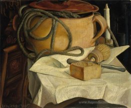 Nature morte