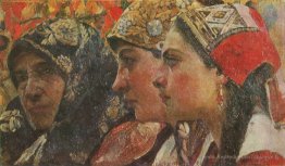 Trois âges
