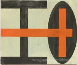 Blume des Todes III (Rotes Kreuz)