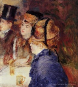 Au café