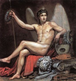 Génie de l'art