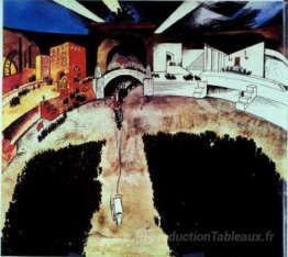 Prendre d'assaut le palais d'hiver
