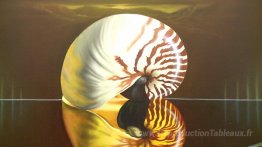 Mémoire de l'escargot
