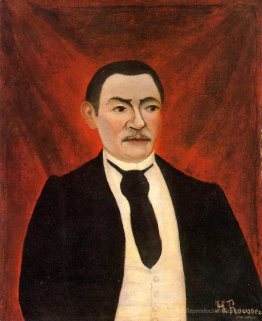 Portrait de Monsieur