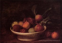 Pruques et pêches