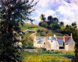 Maisons de l'Hermitage, Pontoise