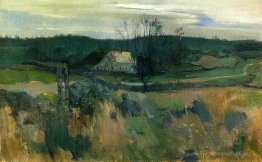 Ferme de Middlebrook