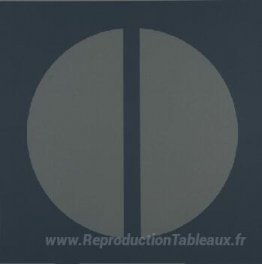 La manière négative # 10