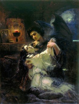 Tamara et démon
