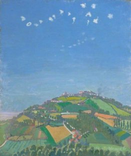 Avions allemands visitant Cassel 1917