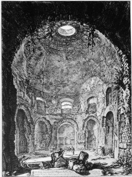 Vedute di Roma