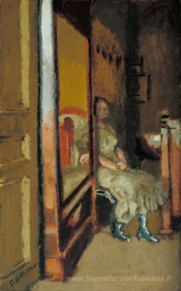 L'armoire