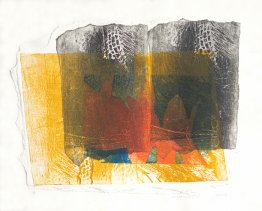 NEts de pêche en graphique imprimé n ° 2.