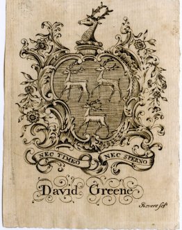 Joueur de David Greene