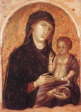 Madonna et enfant