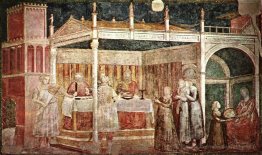 Fête d'Hérode
