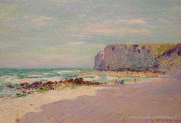 Cliffs à Petit Dalles, Normandie