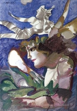 Figures féminines