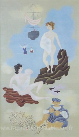 Les Plaisirs de la Page
