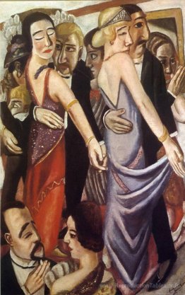 Barre de danse à Baden-Baden